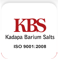 Barium chemicals manufacturers